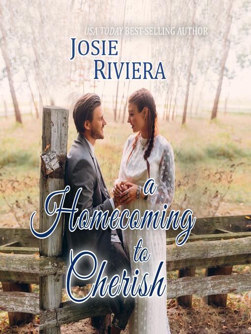 Cover image for A Homecoming to Cherish